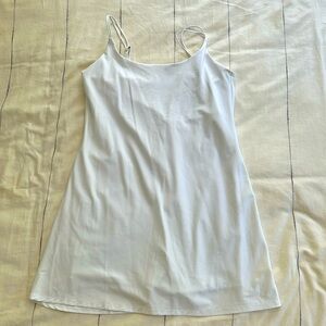 Abercrombie traveler dress